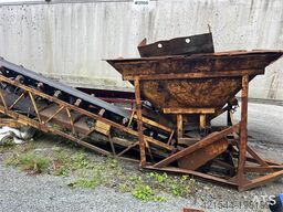 Svedala Arbrå sorting plant