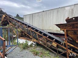Svedala Arbrå sorting plant