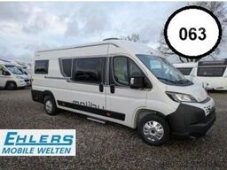Malibu Van Relax 640 LE R active 140PS/Radio-DAB/Vorb.-RFK & AHK