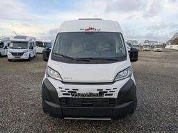 Malibu Van Relax 640 LE R active 140PS/Radio-DAB/Vorb.-RFK & AHK