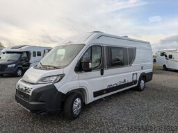 Malibu Van Relax 640 LE R active 140PS/Radio-DAB/Vorb.-RFK & AHK