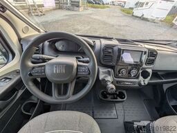 Malibu Van Relax 640 LE R active 140PS/Radio-DAB/Vorb.-RFK & AHK