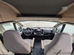 Malibu Van Relax 640 LE R active 140PS/Radio-DAB/Vorb.-RFK & AHK