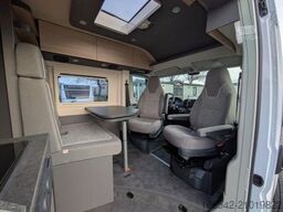 Malibu Van Relax 640 LE R active 140PS/Radio-DAB/Vorb.-RFK & AHK