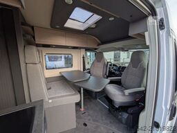 Malibu Van Relax 640 LE R active 140PS/Radio-DAB/Vorb.-RFK & AHK