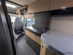 Malibu Van Relax 640 LE R active 140PS/Radio-DAB/Vorb.-RFK & AHK