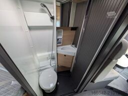 Malibu Van Relax 640 LE R active 140PS/Radio-DAB/Vorb.-RFK & AHK