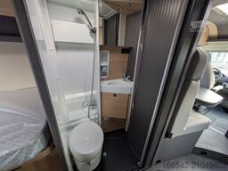 Malibu Van Relax 640 LE R active 140PS/Radio-DAB/Vorb.-RFK & AHK