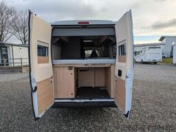 Malibu Van Relax 640 LE R active 140PS/Radio-DAB/Vorb.-RFK & AHK