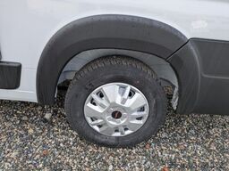 Malibu Van Relax 640 LE R active 140PS/Radio-DAB/Vorb.-RFK & AHK