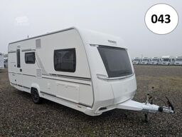 Fendt Bianco Selection 515 SKM Model2026/2000kg/City-Wasseranschluss/Duschamartur