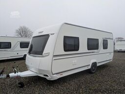 Fendt Bianco Selection 515 SKM Model2026/2000kg/City-Wasseranschluss/Duschamartur