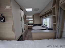 Fendt Bianco Selection 515 SKM Model2026/2000kg/City-Wasseranschluss/Duschamartur