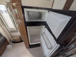 Eura Mobil Contura 766 QB 170PS/Autom/Alu/AHK/Leder/SAT/TV