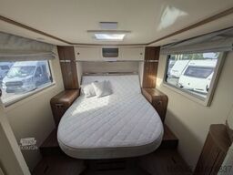 Eura Mobil Contura 766 QB 170PS/Autom/Alu/AHK/Leder/SAT/TV