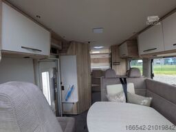 Eura Mobil Profila RS 695 EB 180PS/Klima/Navi/Alu/Lithium