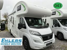 Forster A 741 VB 160PS/Automatik/Winter-Paket/Alu/Fahrassistenz-Paket