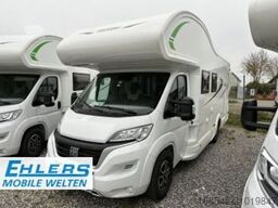 Forster A 741 VB 160PS/Automatik/Winter-Paket/Alu/Fahrassistenz-Paket