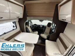 Forster A 741 VB 160PS/Automatik/Winter-Paket/Alu/Fahrassistenz-Paket