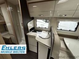 Forster A 741 VB 160PS/Automatik/Winter-Paket/Alu/Fahrassistenz-Paket