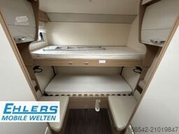 Forster A 741 VB 160PS/Automatik/Winter-Paket/Alu/Fahrassistenz-Paket