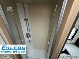 Forster A 741 VB 160PS/Automatik/Winter-Paket/Alu/Fahrassistenz-Paket