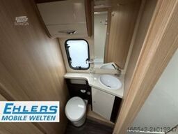 Forster A 741 VB 160PS/Automatik/Winter-Paket/Alu/Fahrassistenz-Paket