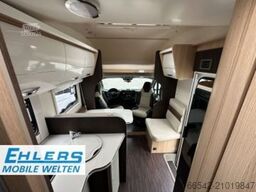 Forster A 741 VB 160PS/Automatik/Winter-Paket/Alu/Fahrassistenz-Paket