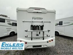 Forster A 741 VB 160PS/Automatik/Winter-Paket/Alu/Fahrassistenz-Paket