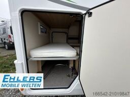 Forster A 741 VB 160PS/Automatik/Winter-Paket/Alu/Fahrassistenz-Paket