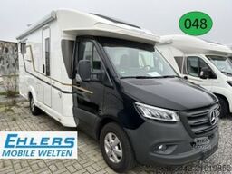 Eura Mobil Profila T 696 EB 170PS/Autom/Klima/Navi/Alu/4,5t