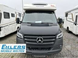 Eura Mobil Profila T 696 EB 170PS/Autom/Klima/Navi/Alu/4,5t