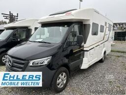 Eura Mobil Profila T 696 EB 170PS/Autom/Klima/Navi/Alu/4,5t