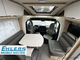 Eura Mobil Profila T 696 EB 170PS/Autom/Klima/Navi/Alu/4,5t