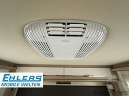 Eura Mobil Profila T 696 EB 170PS/Autom/Klima/Navi/Alu/4,5t