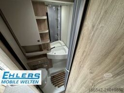 Eura Mobil Profila T 696 EB 170PS/Autom/Klima/Navi/Alu/4,5t