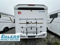 Eura Mobil Profila T 696 EB 170PS/Autom/Klima/Navi/Alu/4,5t