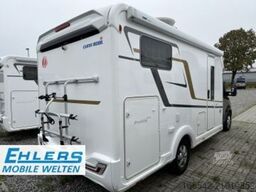 Eura Mobil Profila T 696 EB 170PS/Autom/Klima/Navi/Alu/4,5t