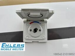 Eura Mobil Profila T 696 EB 170PS/Autom/Klima/Navi/Alu/4,5t