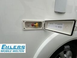 Eura Mobil Profila T 696 EB 170PS/Autom/Klima/Navi/Alu/4,5t