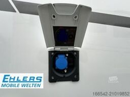 Eura Mobil Profila T 696 EB 170PS/Autom/Klima/Navi/Alu/4,5t