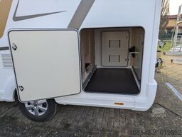 Eura Mobil Profila T 696 EB 170PS/Autom/Klima/Navi/Alu/4,5t