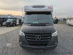 Eura Mobil Profila T 696 EB 170PS/Autom/SAT/TV/Dachklima/Radträger