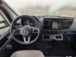 Eura Mobil Profila T 696 EB 170PS/Autom/SAT/TV/Dachklima/Radträger