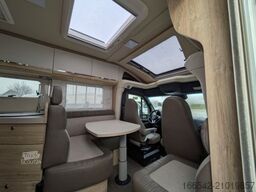 Eura Mobil Profila T 696 EB 170PS/Autom/SAT/TV/Dachklima/Radträger