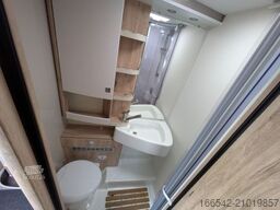 Eura Mobil Profila T 696 EB 170PS/Autom/SAT/TV/Dachklima/Radträger