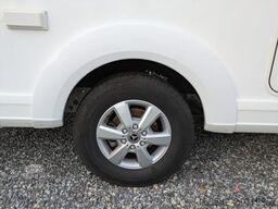 Eura Mobil Profila T 696 EB 170PS/Autom/SAT/TV/Dachklima/Radträger