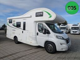 Forster A 699 HB 140PS/Autom/Winter-Paket/Comfort-Line