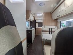 Forster A 699 HB 140PS/Autom/Winter-Paket/Comfort-Line