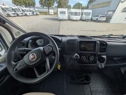 Forster A 699 HB 140PS/Autom/Winter-Paket/Comfort-Line